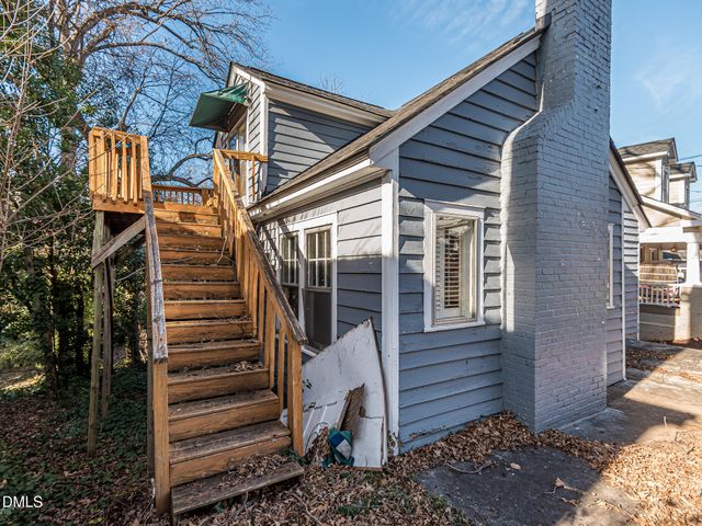 1825 White Oak Road, Raleigh, NC 27608