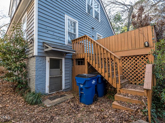 1825 White Oak Road, Raleigh, NC 27608