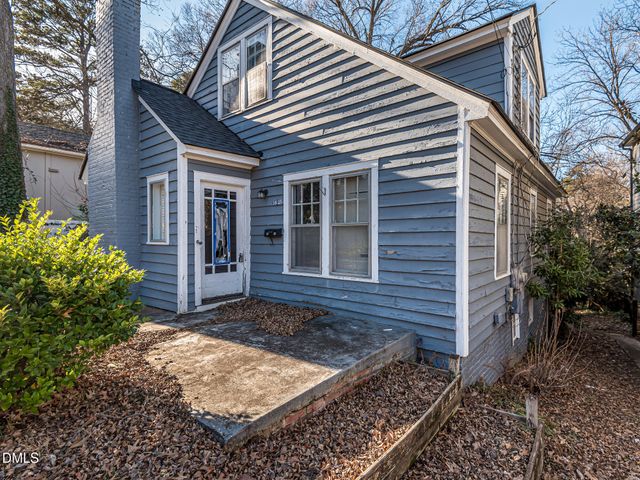 1825 White Oak Road, Raleigh, NC 27608