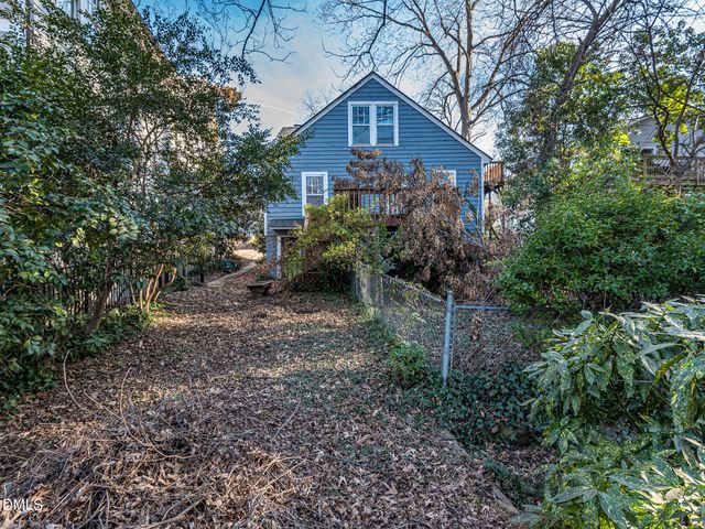 1825 White Oak Road, Raleigh, NC 27608