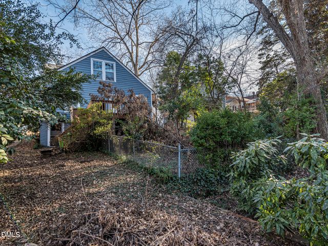 1825 White Oak Road, Raleigh, NC 27608