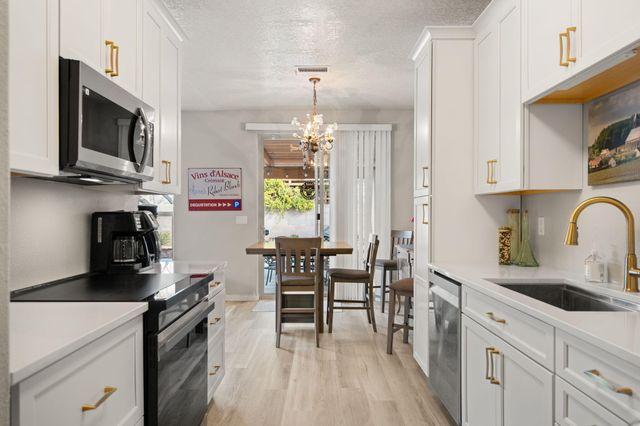 3609 Setaria Road NW, Albuquerque, NM 87120