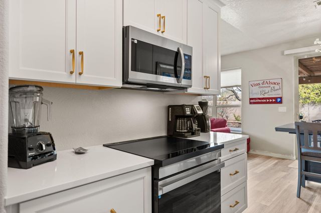 3609 Setaria Road NW, Albuquerque, NM 87120