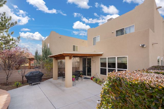 3609 Setaria Road NW, Albuquerque, NM 87120