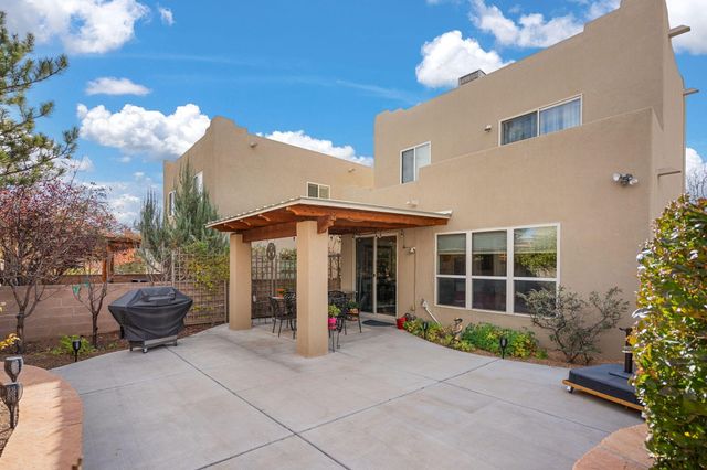 3609 Setaria Road NW, Albuquerque, NM 87120