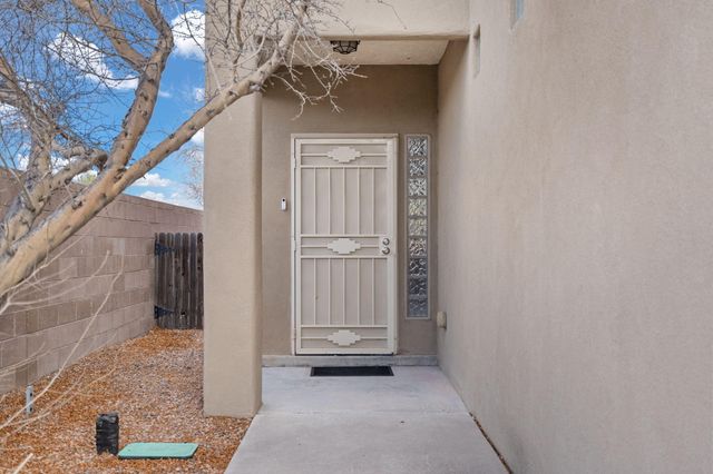 3609 Setaria Road NW, Albuquerque, NM 87120