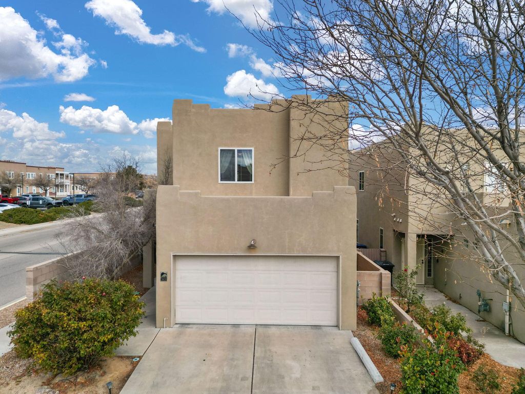 3609 Setaria Road NW, Albuquerque, NM 87120