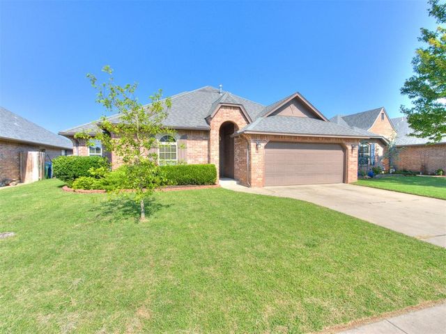 17312 Medina Lane, Oklahoma City, OK 73170