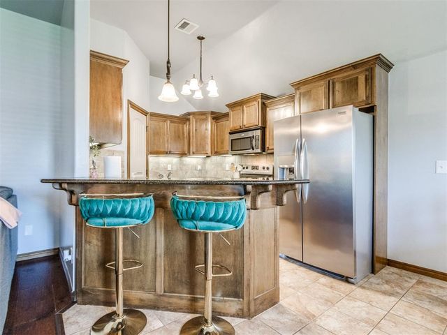 17312 Medina Lane, Oklahoma City, OK 73170