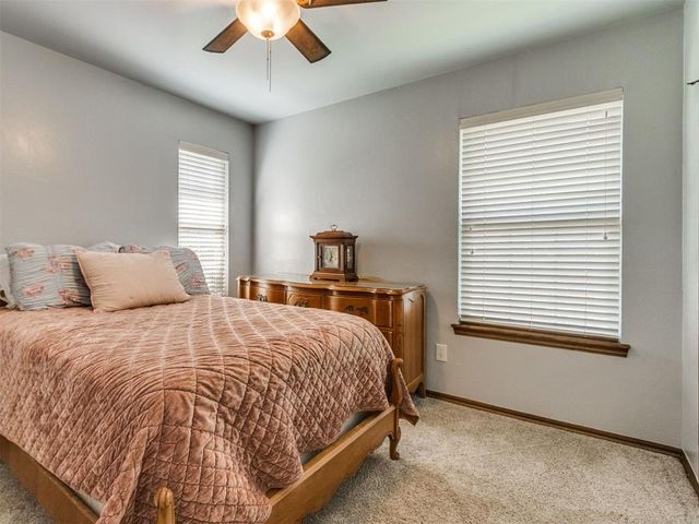 17312 Medina Lane, Oklahoma City, OK 73170