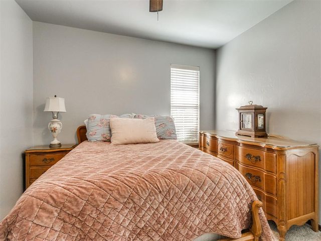 17312 Medina Lane, Oklahoma City, OK 73170