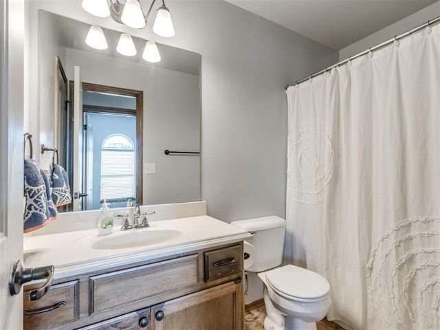 17312 Medina Lane, Oklahoma City, OK 73170