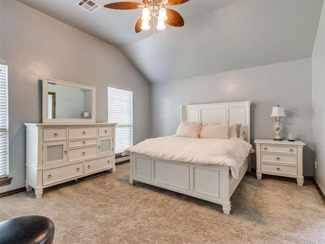 17312 Medina Lane, Oklahoma City, OK 73170