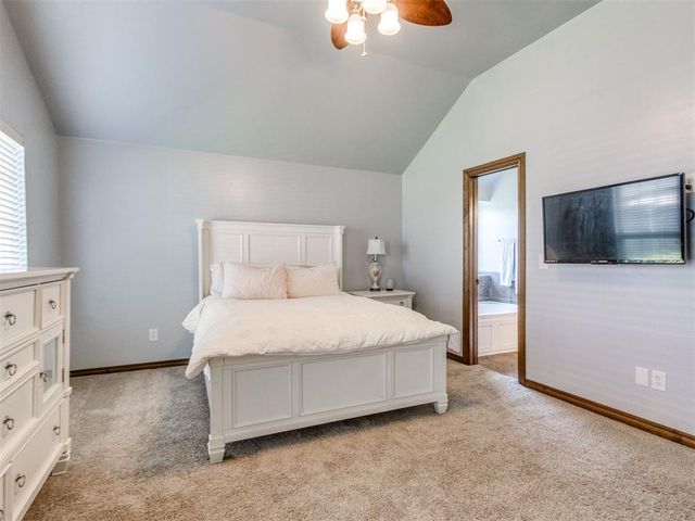 17312 Medina Lane, Oklahoma City, OK 73170