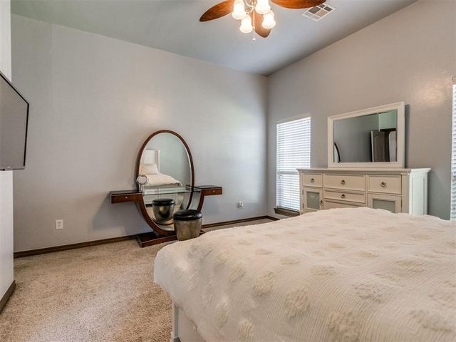 17312 Medina Lane, Oklahoma City, OK 73170