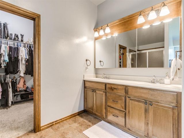 17312 Medina Lane, Oklahoma City, OK 73170