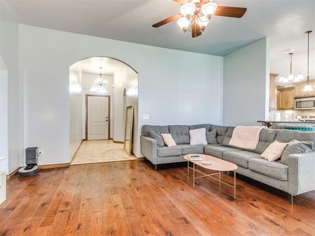 17312 Medina Lane, Oklahoma City, OK 73170