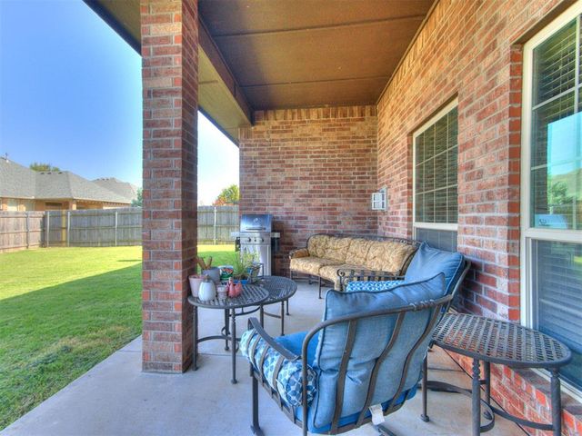 17312 Medina Lane, Oklahoma City, OK 73170