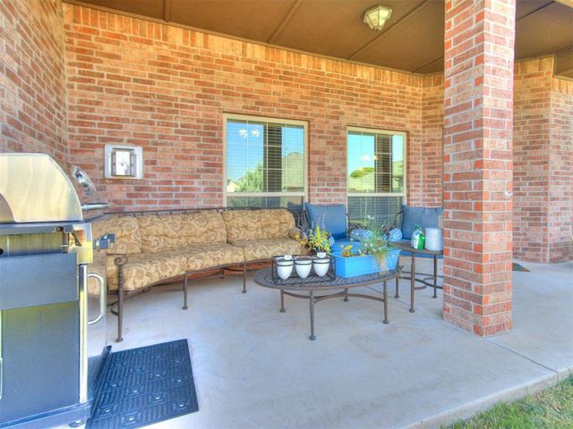 17312 Medina Lane, Oklahoma City, OK 73170