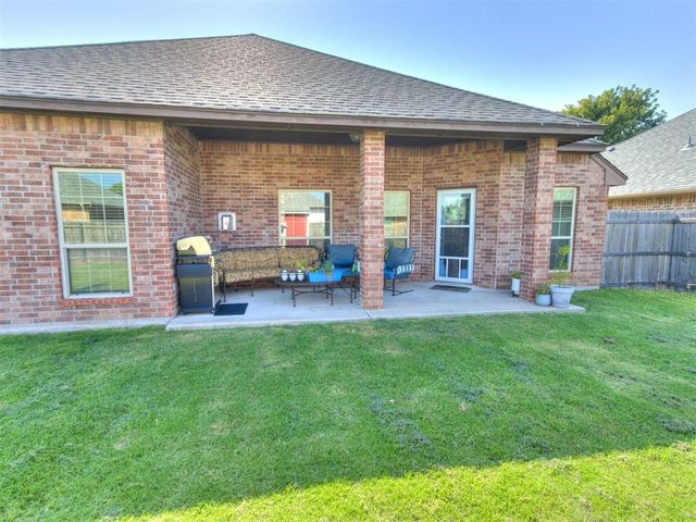 17312 Medina Lane, Oklahoma City, OK 73170