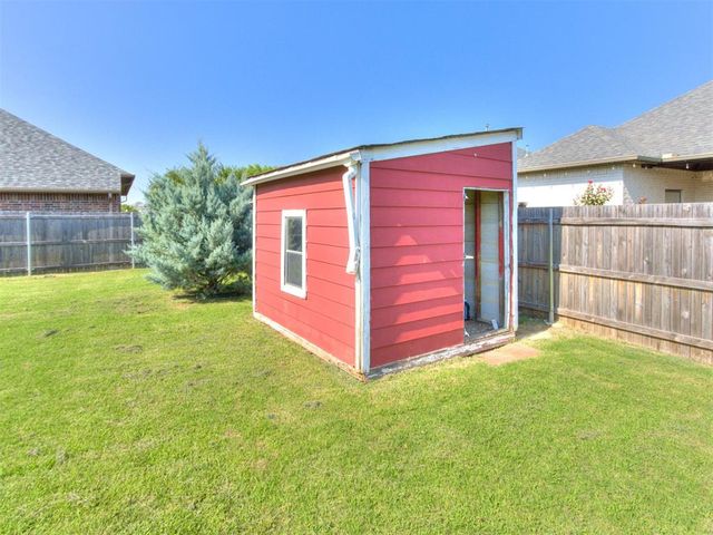 17312 Medina Lane, Oklahoma City, OK 73170