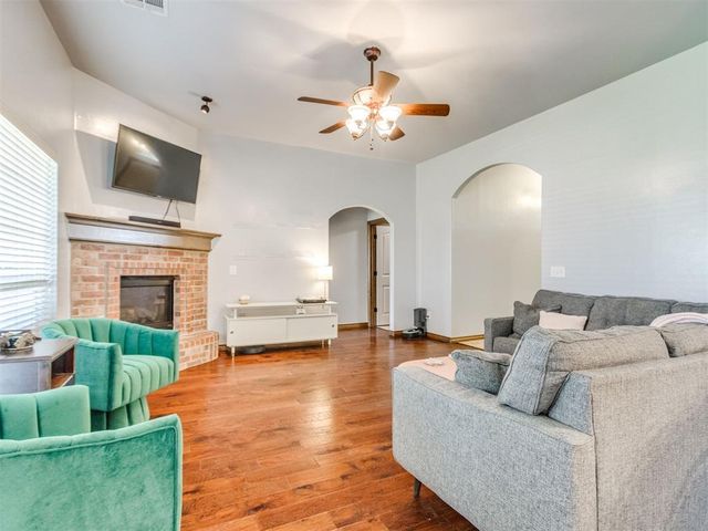 17312 Medina Lane, Oklahoma City, OK 73170