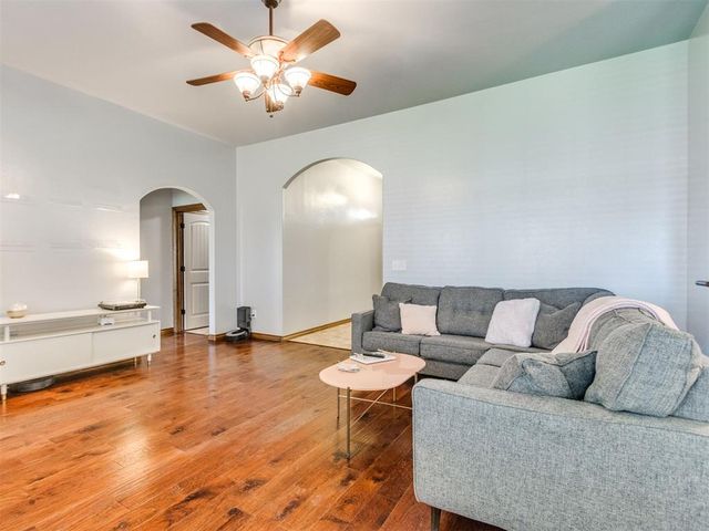 17312 Medina Lane, Oklahoma City, OK 73170