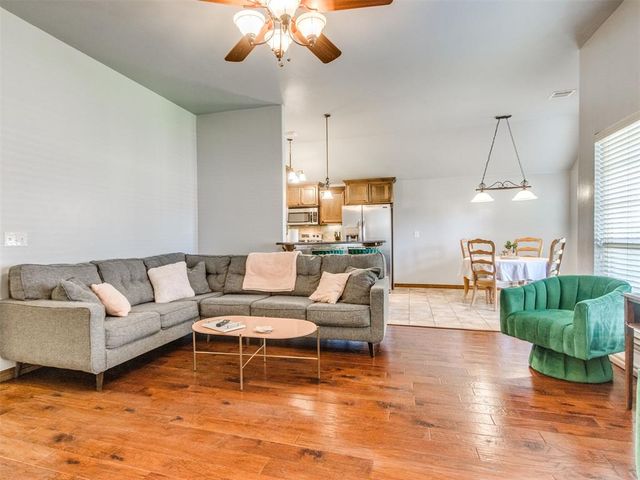 17312 Medina Lane, Oklahoma City, OK 73170