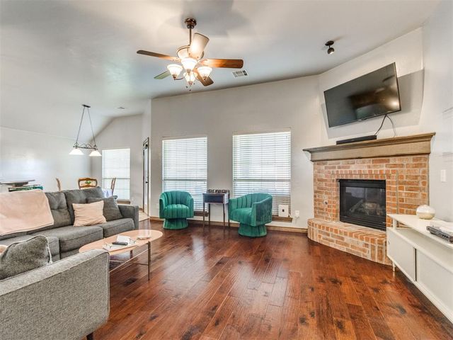 17312 Medina Lane, Oklahoma City, OK 73170