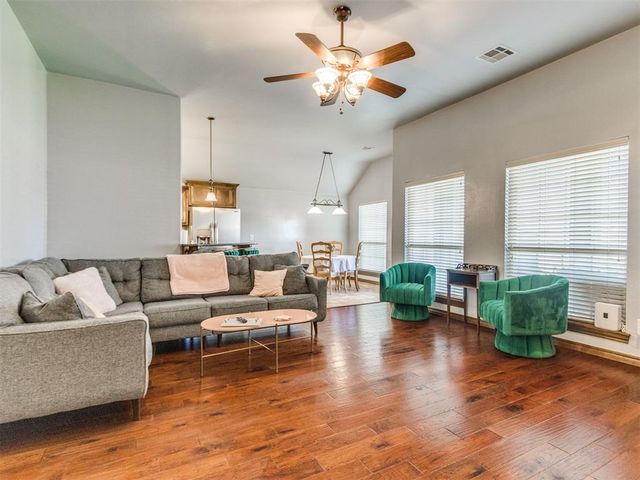 17312 Medina Lane, Oklahoma City, OK 73170