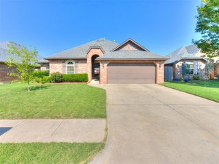 17312 Medina Lane, Oklahoma City, OK 73170