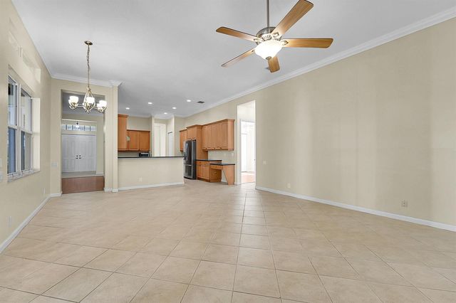 211 NW Pleasant Grove Way, Port St. Lucie, FL 34986