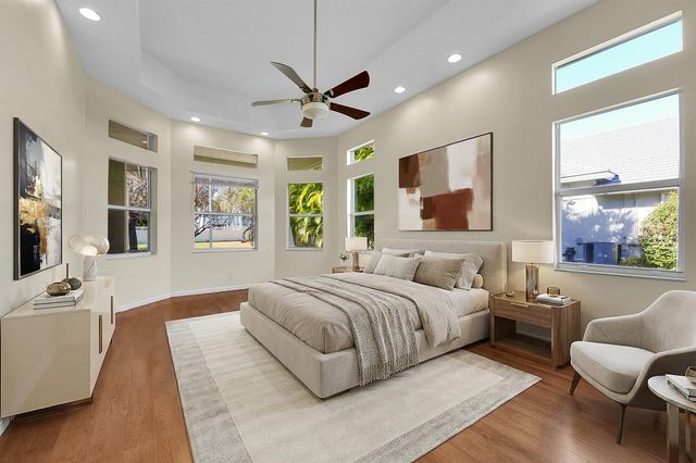 211 NW Pleasant Grove Way, Port St. Lucie, FL 34986