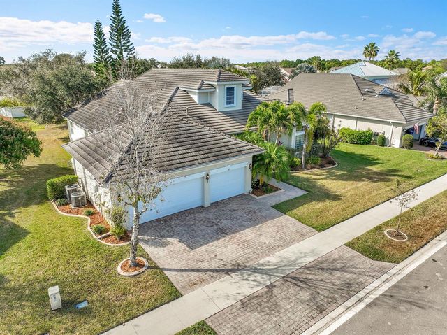 211 NW Pleasant Grove Way, Port St. Lucie, FL 34986