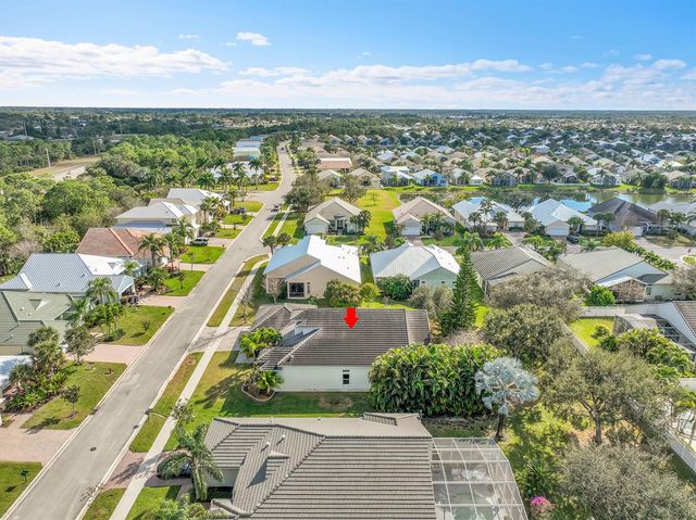211 NW Pleasant Grove Way, Port St. Lucie, FL 34986