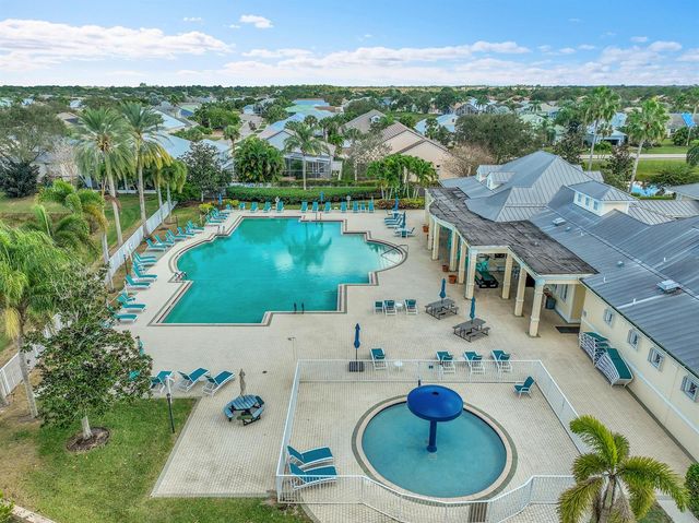 211 NW Pleasant Grove Way, Port St. Lucie, FL 34986