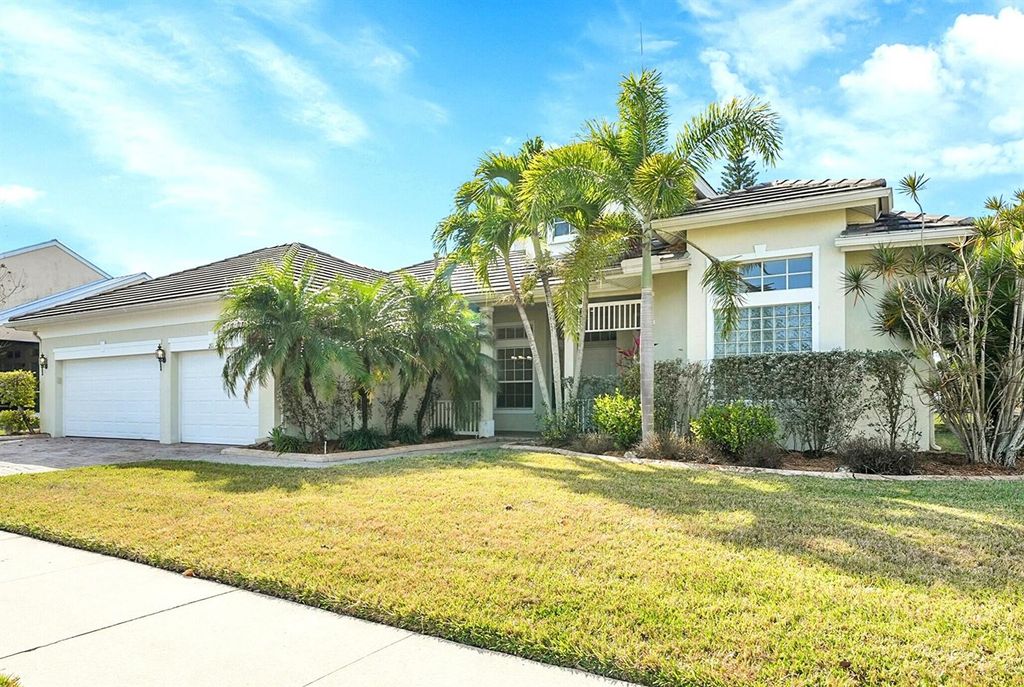 211 NW Pleasant Grove Way, Port St. Lucie, FL 34986