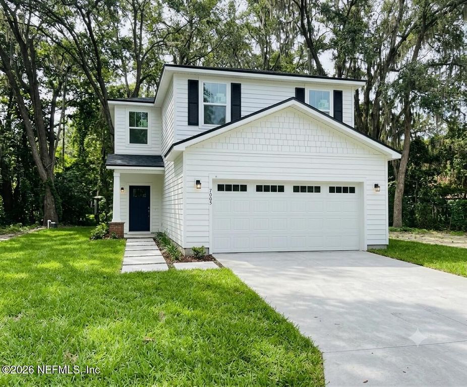 7005 OLD MIDDLEBURG Road S, Jacksonville, FL 32222