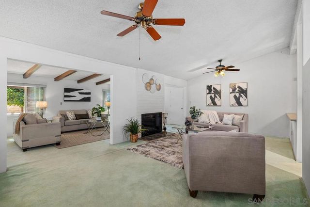 7607 SETON HALL ST, La Mesa, CA 91942