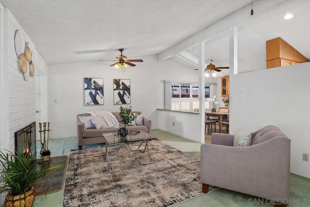 7607 SETON HALL ST, La Mesa, CA 91942