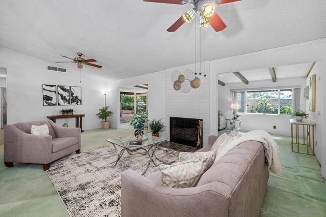 7607 SETON HALL ST, La Mesa, CA 91942