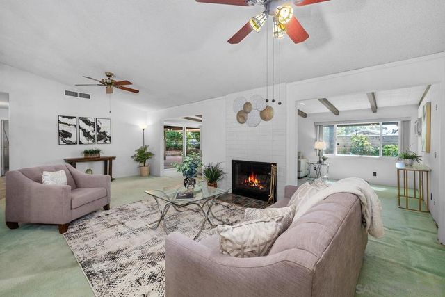 7607 SETON HALL ST, La Mesa, CA 91942