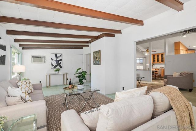 7607 SETON HALL ST, La Mesa, CA 91942