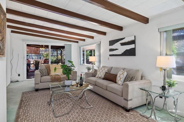 7607 SETON HALL ST, La Mesa, CA 91942