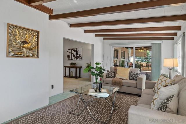 7607 SETON HALL ST, La Mesa, CA 91942