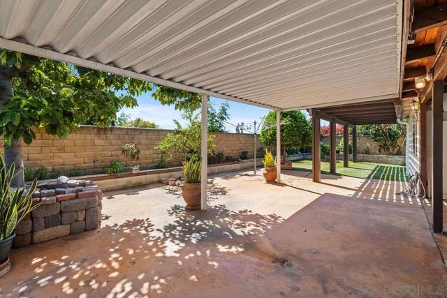 7607 SETON HALL ST, La Mesa, CA 91942