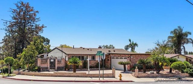 7607 SETON HALL ST, La Mesa, CA 91942