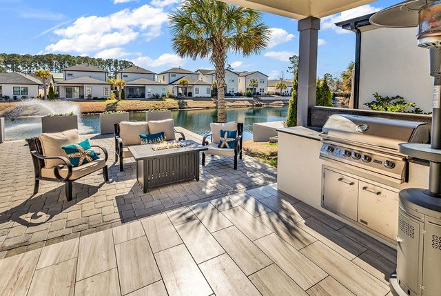 6722 Ocean Breeze Loop, Myrtle Beach, SC 29572