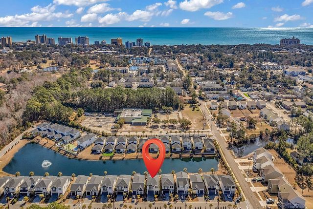 6722 Ocean Breeze Loop, Myrtle Beach, SC 29572