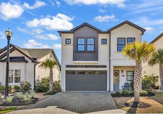 6722 Ocean Breeze Loop, Myrtle Beach, SC 29572